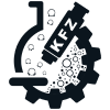 KFZ+logo